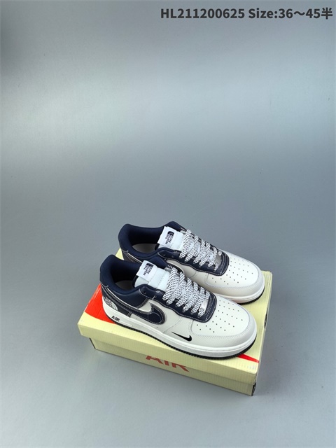 men air force one shoes 36-45 2025-9-19-586